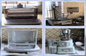 Manufacturing Facilities