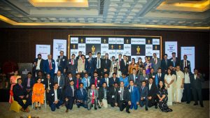 BIZPIRE – INSPIRING BUSINESS CONCALVE at ITC Grand chozla