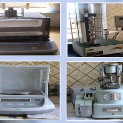 Manufacturing Facilities