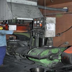 Manufacturing Facilities