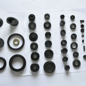 Grommets