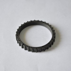 Gear wheel PTFE
