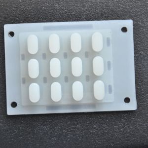 Metal Pad Key Pad
