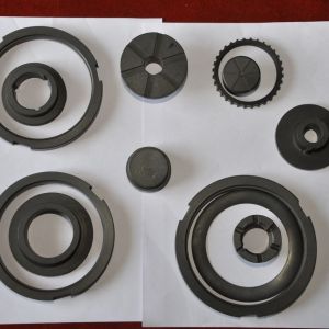 Ptfe Carbon Filed Diapharam