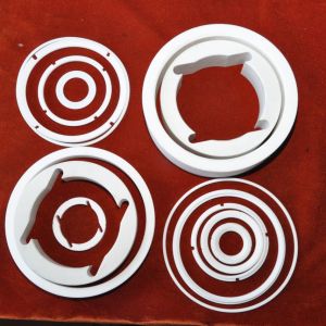 Ptfe Gaskets