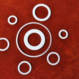 Ptfe Washers