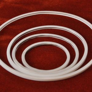Ptfe with oil seal