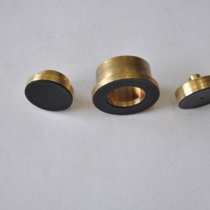 Peppet Valves