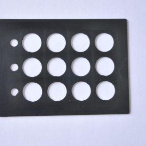 Silicon Gasket