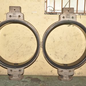 Viton Body