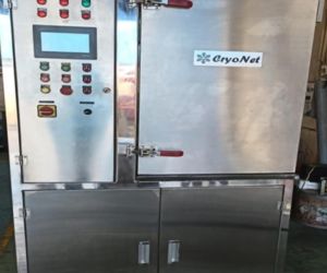 Cryogenic Machine Cryogenic Machine
