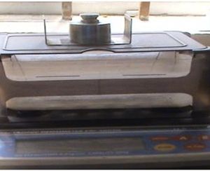 Densi Meter Densi Meter