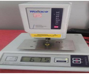Digital Micro Hardness Tester Digital Micro Hardness Tester