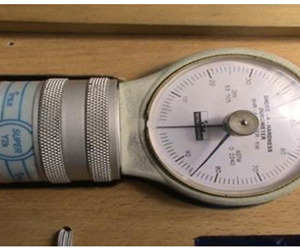 Hardness Tester Hardness Tester