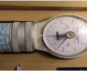 Hardness Tester Hardness Tester