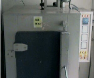 High Temperature Oven