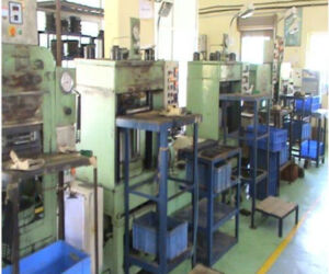 Hydraulic Machine