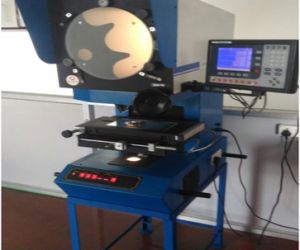 Profile Projector Profile Projector