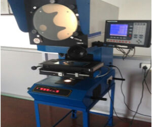 Profile Projector Profile Projector