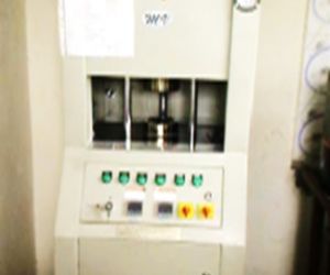 Rheo Macine-2 Rheo Macine-2