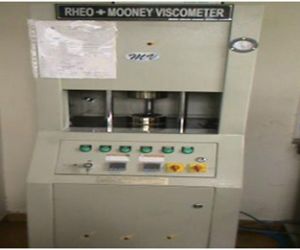 Rheometer Rheometer
