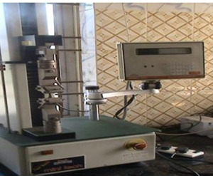 Tensile Machine Tensile Machine